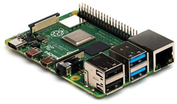 Raspberry Piという小型コンピューターをVPNサーバーとして利用する方法